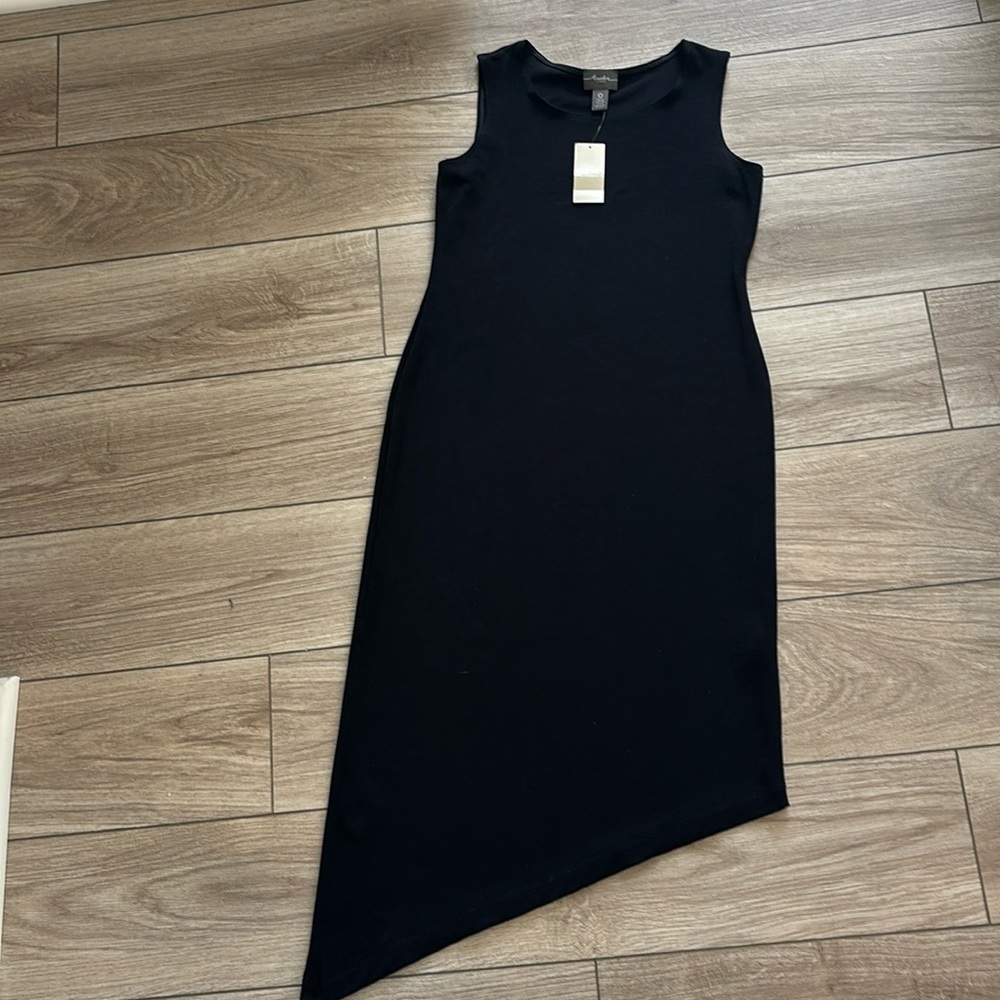 Chico Black Dress Size 0
